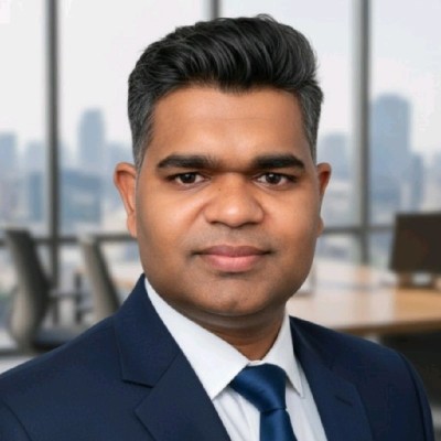 Vipan Kumar, Founder of Anvira Labs